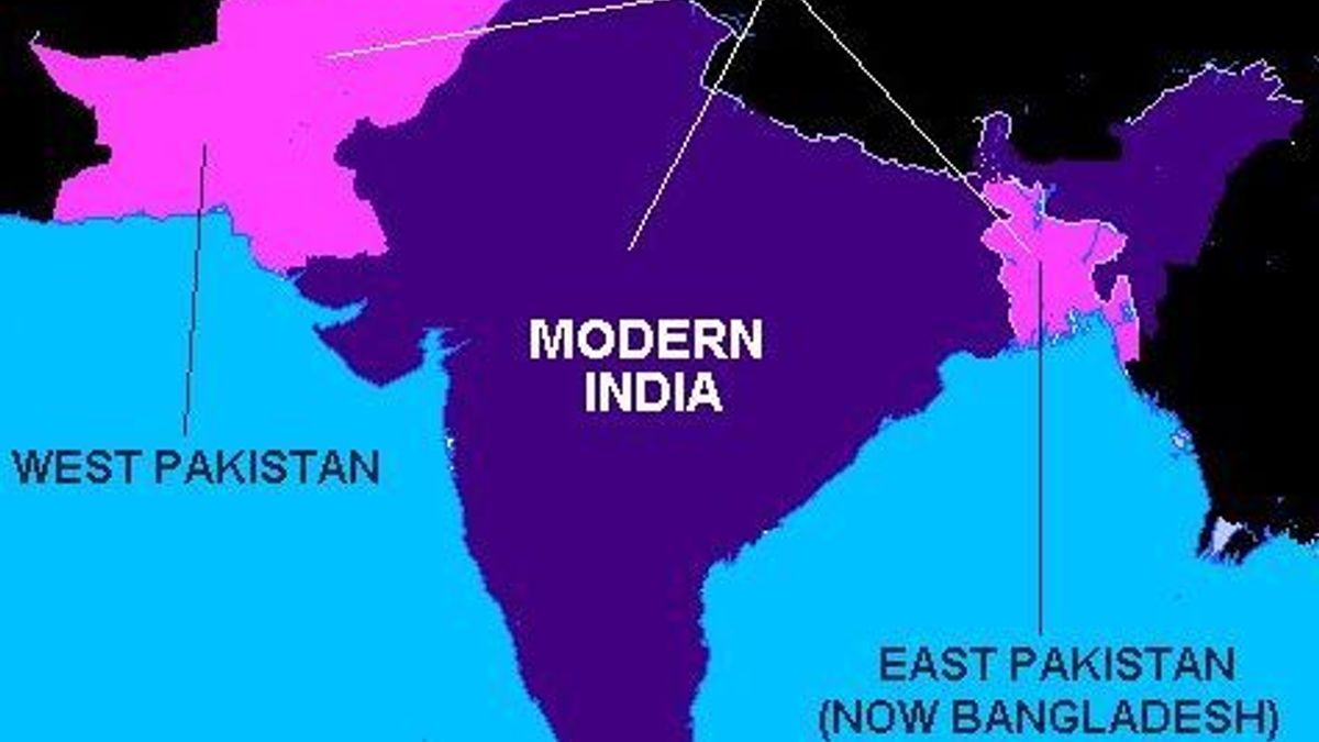 भारत के ऐसे जिले जिन्हें भारत के साथ स्वतंत्रता प्राप्त नहीं हुई थी.